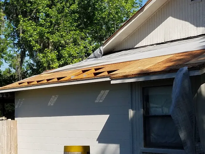 Wood's Roofing & Remodeling, LLC Picture 6