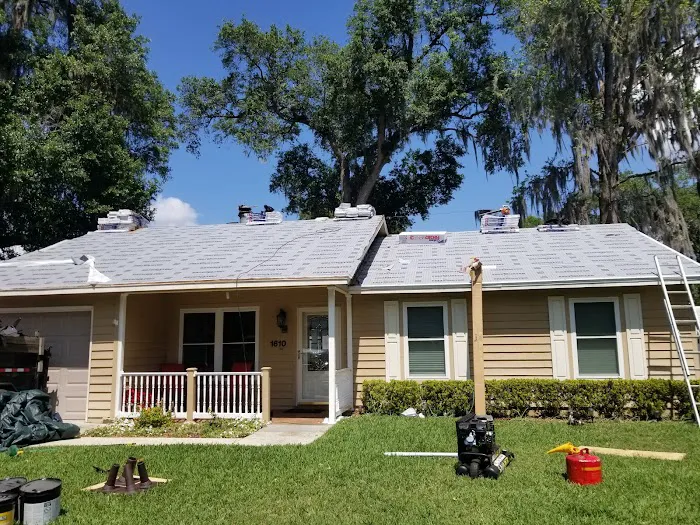 Wood's Roofing & Remodeling, LLC Picture 9