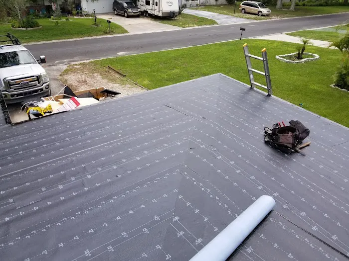 Wood's Roofing & Remodeling, LLC Picture 5