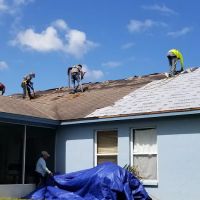 Wood's Roofing & Remodeling, LLC ico