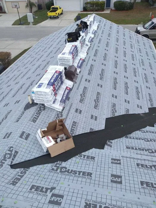 Wood's Roofing & Remodeling, LLC Picture 7