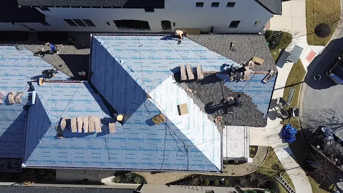 S&L ROOFING Picture 7