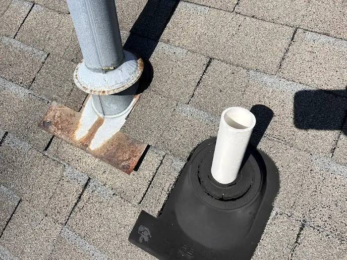 S&L ROOFING Picture 2