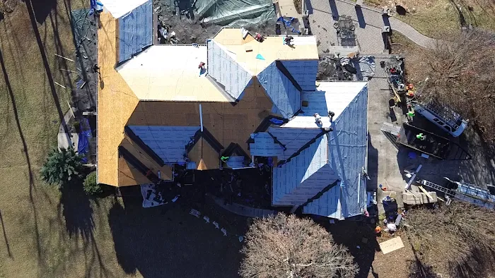 S&L ROOFING Picture 4