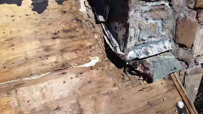 S&L ROOFING Picture 3