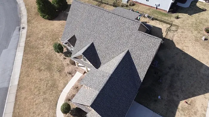 S&L ROOFING Picture 8