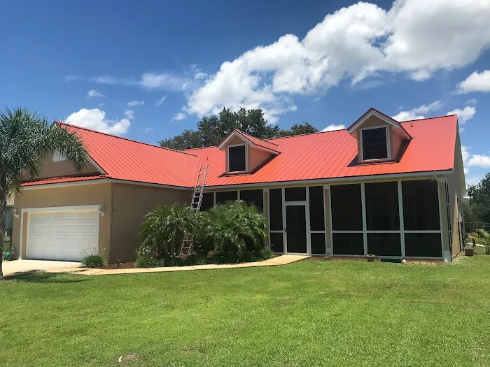 AM Best Roofing Inc Picture 2