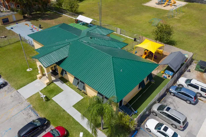 AM Best Roofing Inc Picture 4