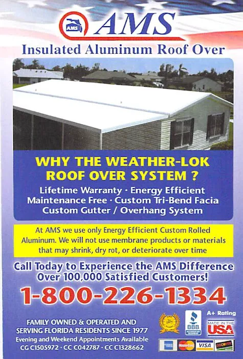 AMS Central Picture 7