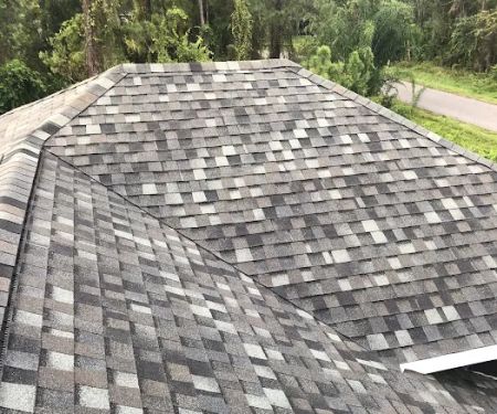 J&C Roofing Co