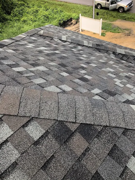 J&C Roofing Co Picture 10