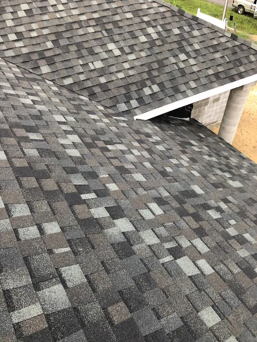 J&C Roofing Co Picture 8