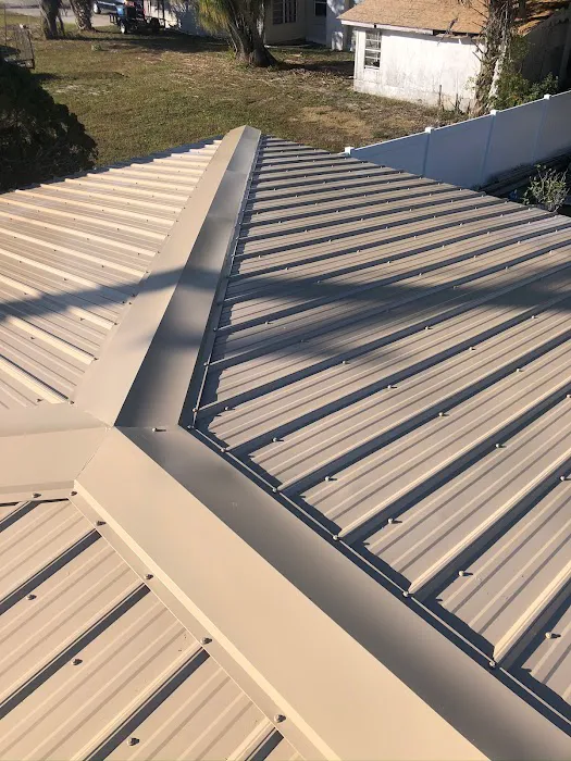 J&C Roofing Co Picture 3