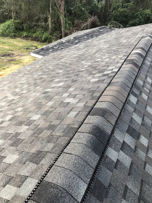 J&C Roofing Co Picture 5