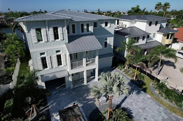 Simpson Construction and Roofing Picture 5