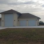 Simpson Construction and Roofing