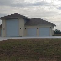 Simpson Construction and Roofing ico