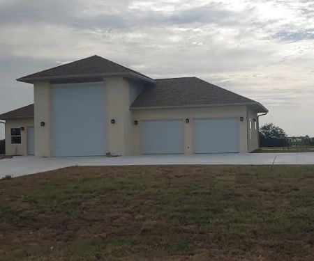 Simpson Construction and Roofing