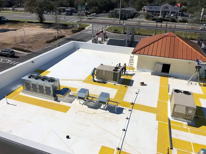 Simpson Construction and Roofing Picture 9