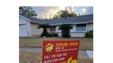 Sunshine Roofing Ocoee, Inc. Picture 2