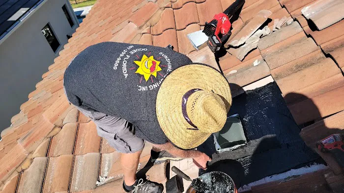 Sunshine Roofing Ocoee, Inc. Picture 5