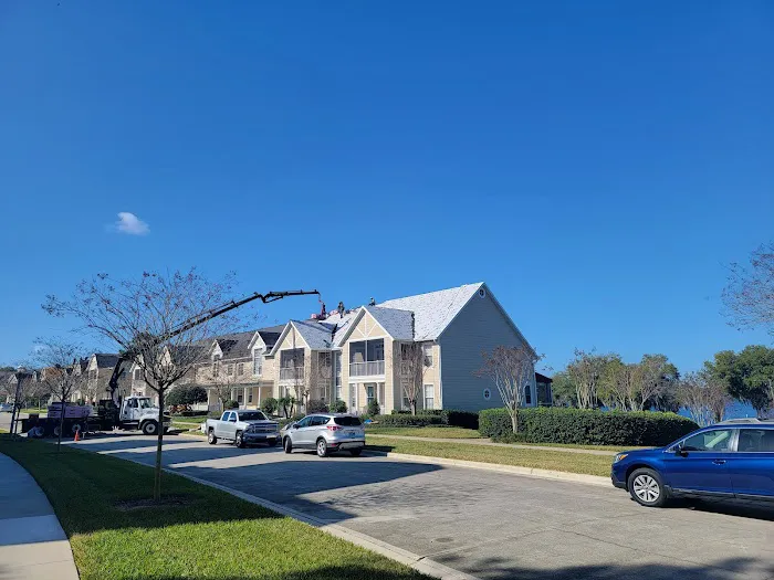 Sunshine Roofing Ocoee, Inc. Picture 1