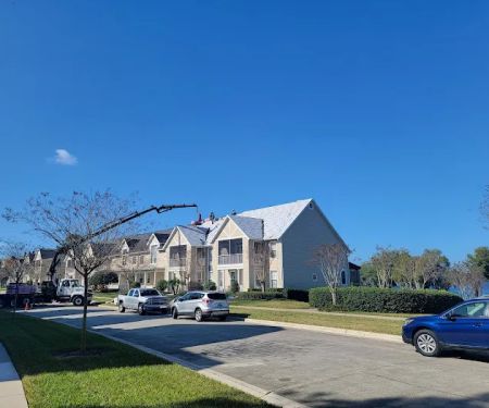 Sunshine Roofing Ocoee, Inc.