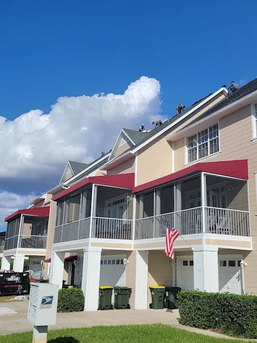 Sunshine Roofing Ocoee, Inc. Picture 8