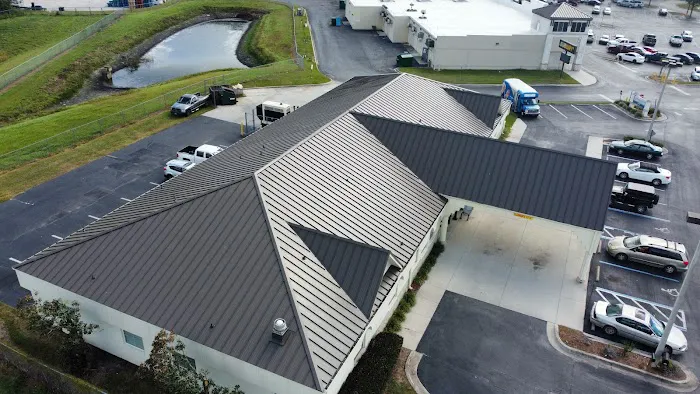 J & S Roofing and Construction Inc. Picture 1