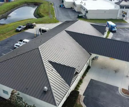 J & S Roofing and Construction Inc.