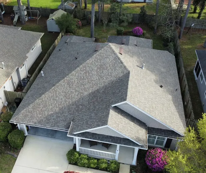 J & S Roofing and Construction Inc. Picture 7