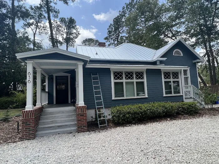 J & S Roofing and Construction Inc. Picture 8