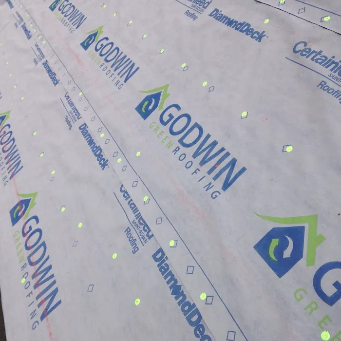 Godwin Green Roofing Picture 6