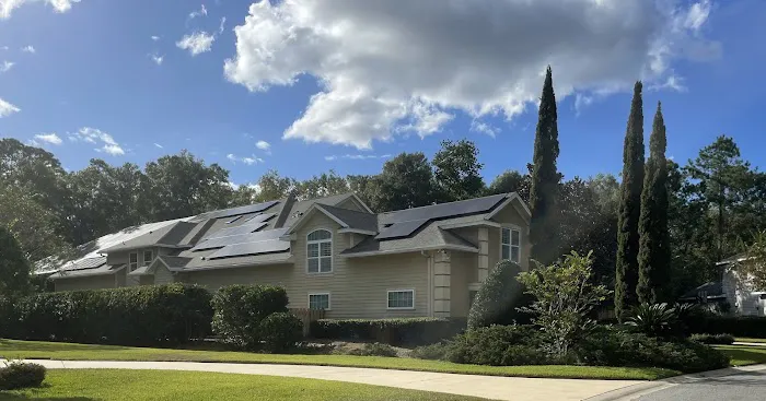 Godwin Green Roofing Picture 1