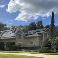 Godwin Green Roofing ico