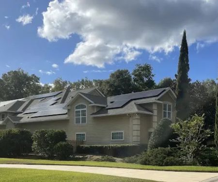 Godwin Green Roofing