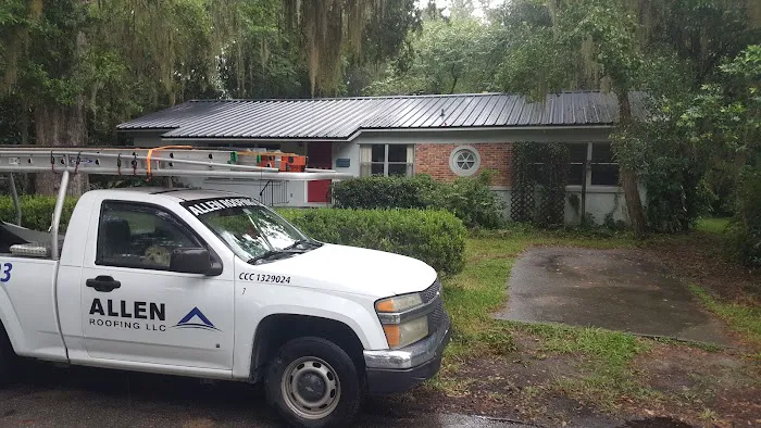 Allen Roofing LLC Picture 2