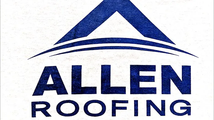 Allen Roofing LLC Picture 1
