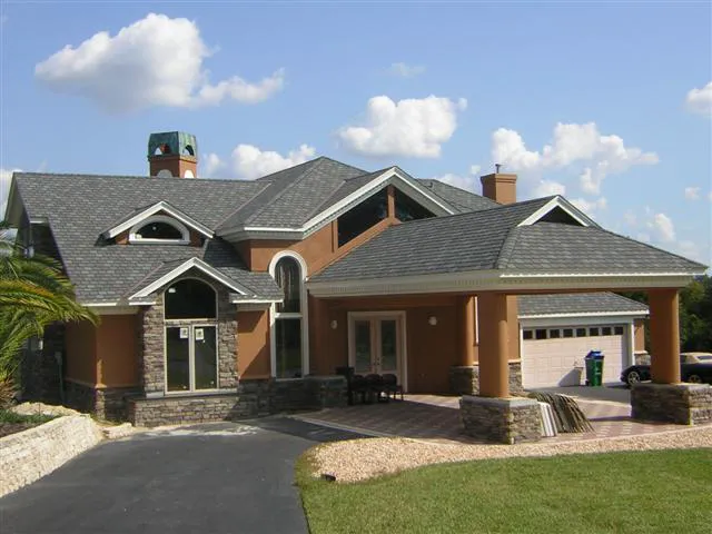 The Showroom for Perry Roofing Picture 6