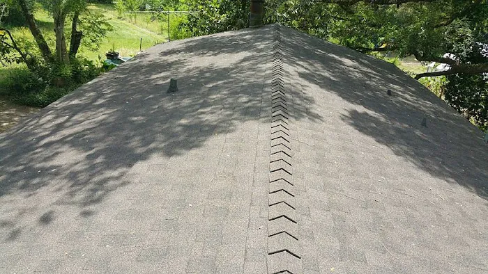 The Showroom for Perry Roofing Picture 10