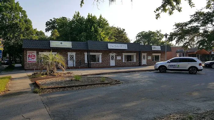 The Showroom for Perry Roofing Picture 1