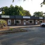 The Showroom for Perry Roofing