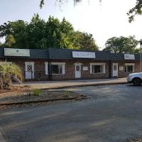 The Showroom for Perry Roofing ico