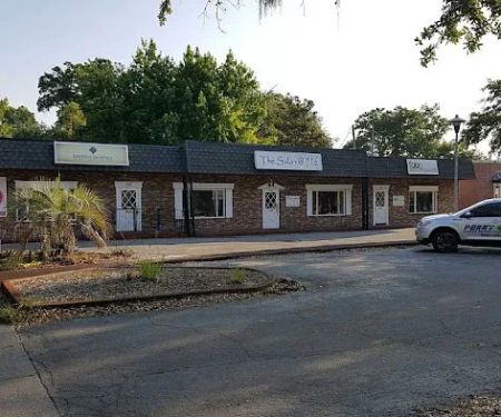 The Showroom for Perry Roofing