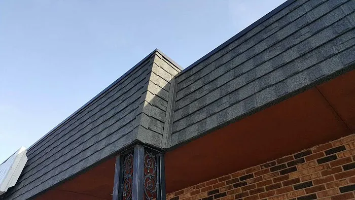 The Showroom for Perry Roofing Picture 7