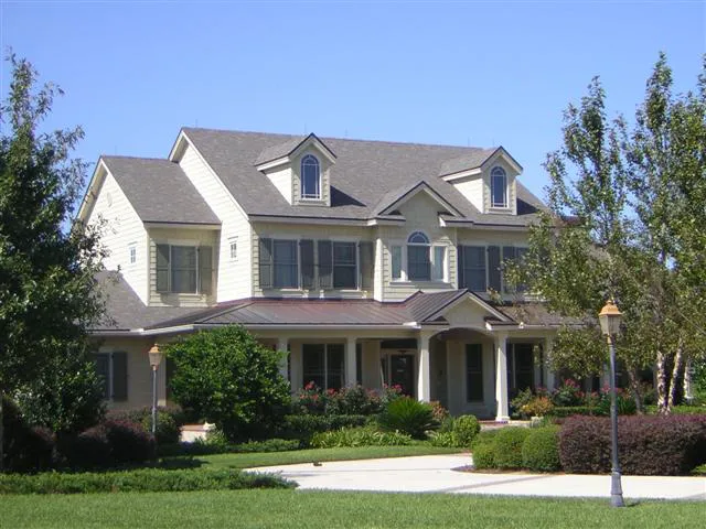 The Showroom for Perry Roofing Picture 2