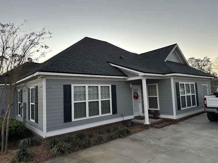 Energy Roofing Companies Picture 2