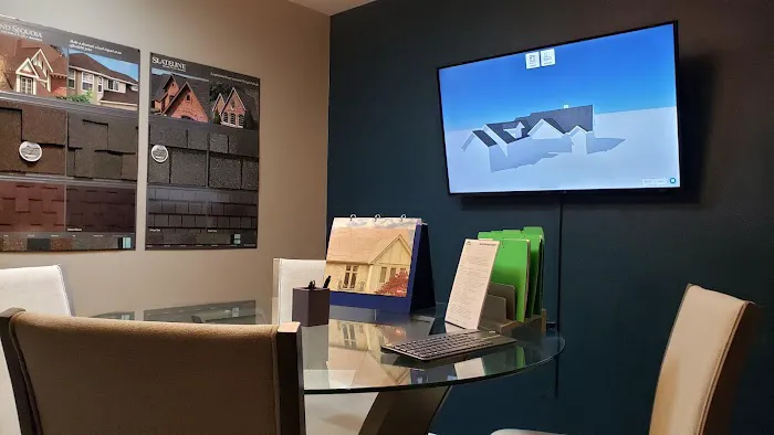 Energy Roofing Companies Picture 1