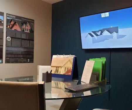 Energy Roofing Companies