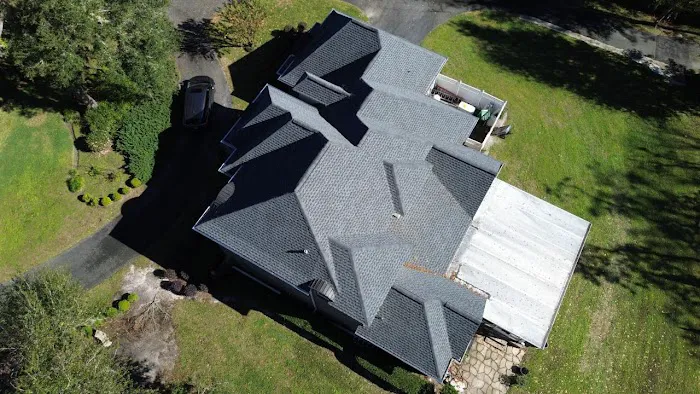 Energy Roofing Companies Picture 6